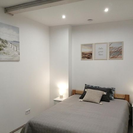 Portstreet Apartamenti เลียปาญา ห้อง รูปภาพ