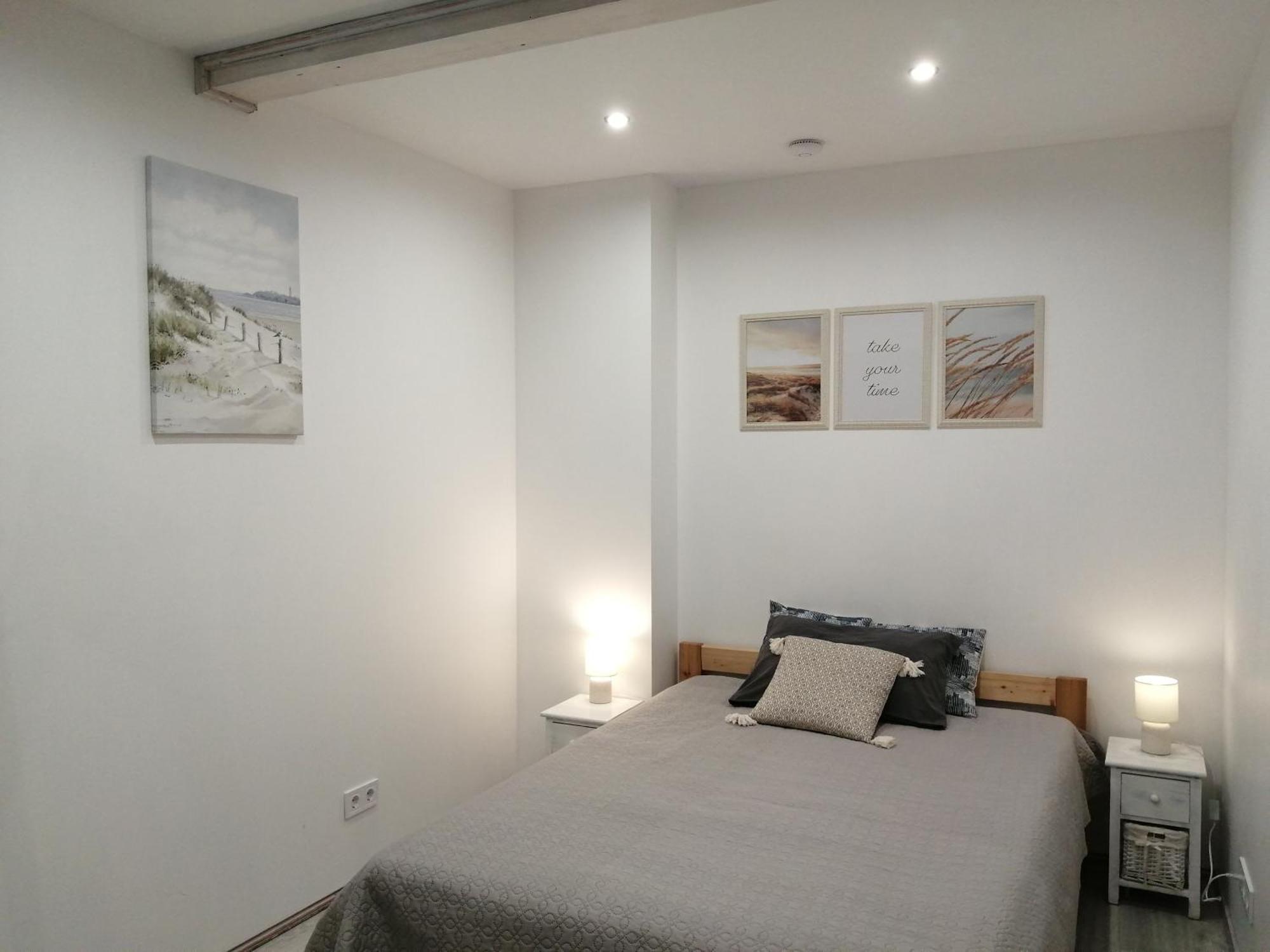 Portstreet Apartamenti เลียปาญา ห้อง รูปภาพ